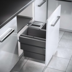 3608-531 Hailo AS Cargo 50 Waste Bin